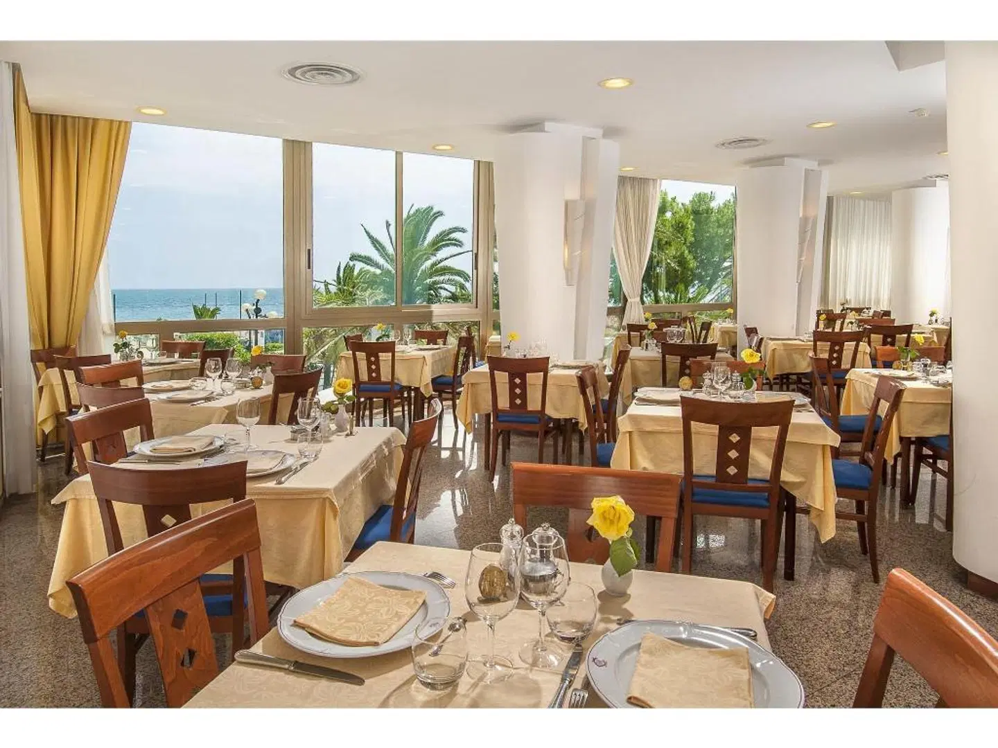 Corallo Restaurant