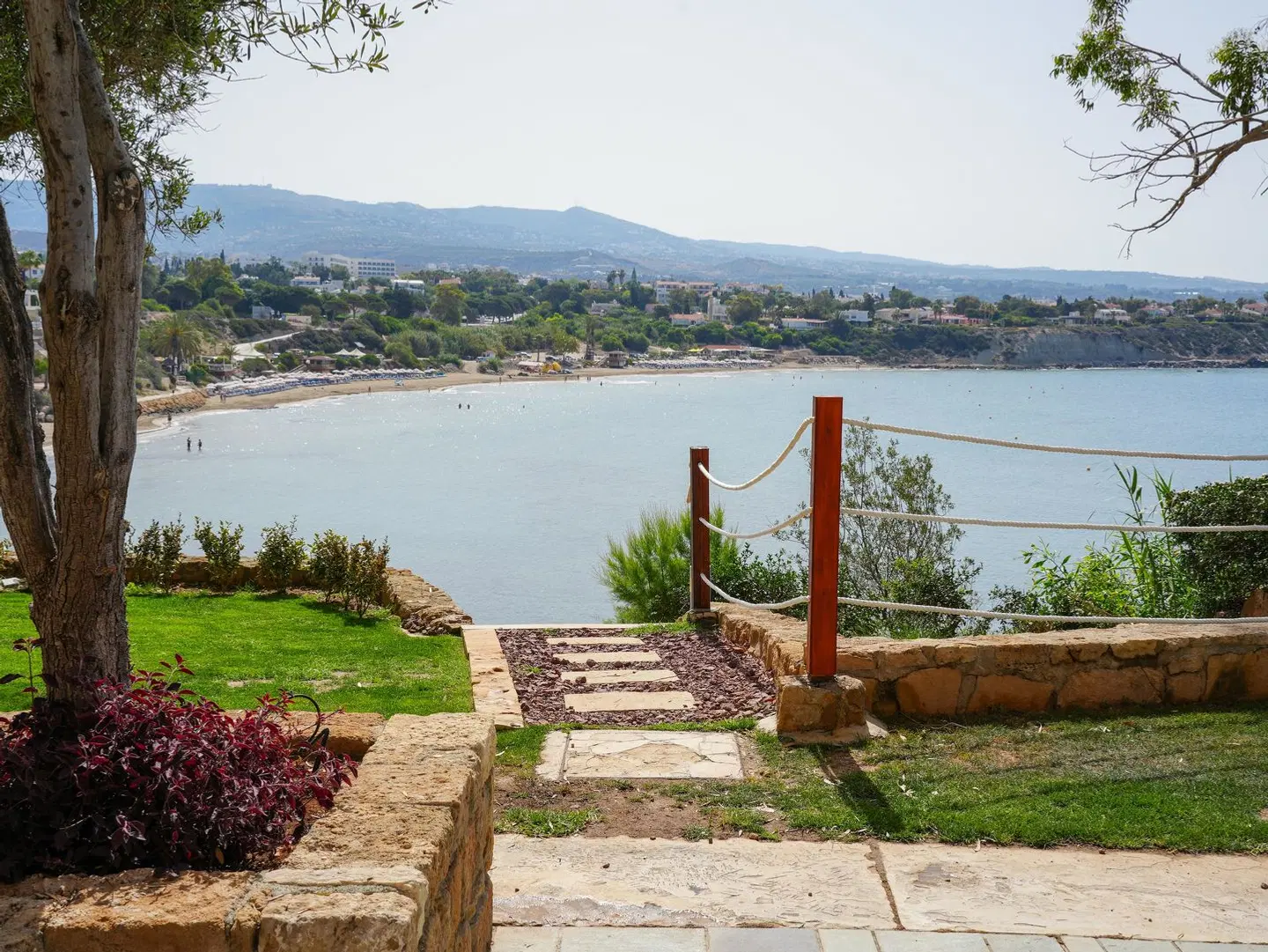 Thalassa Boutique Resort & Spa BEACH