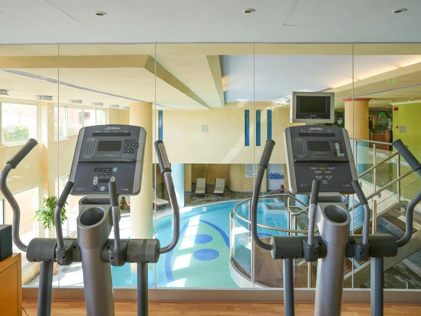Thalassa Boutique Resort & Spa SPORTS_AND_LEISURE