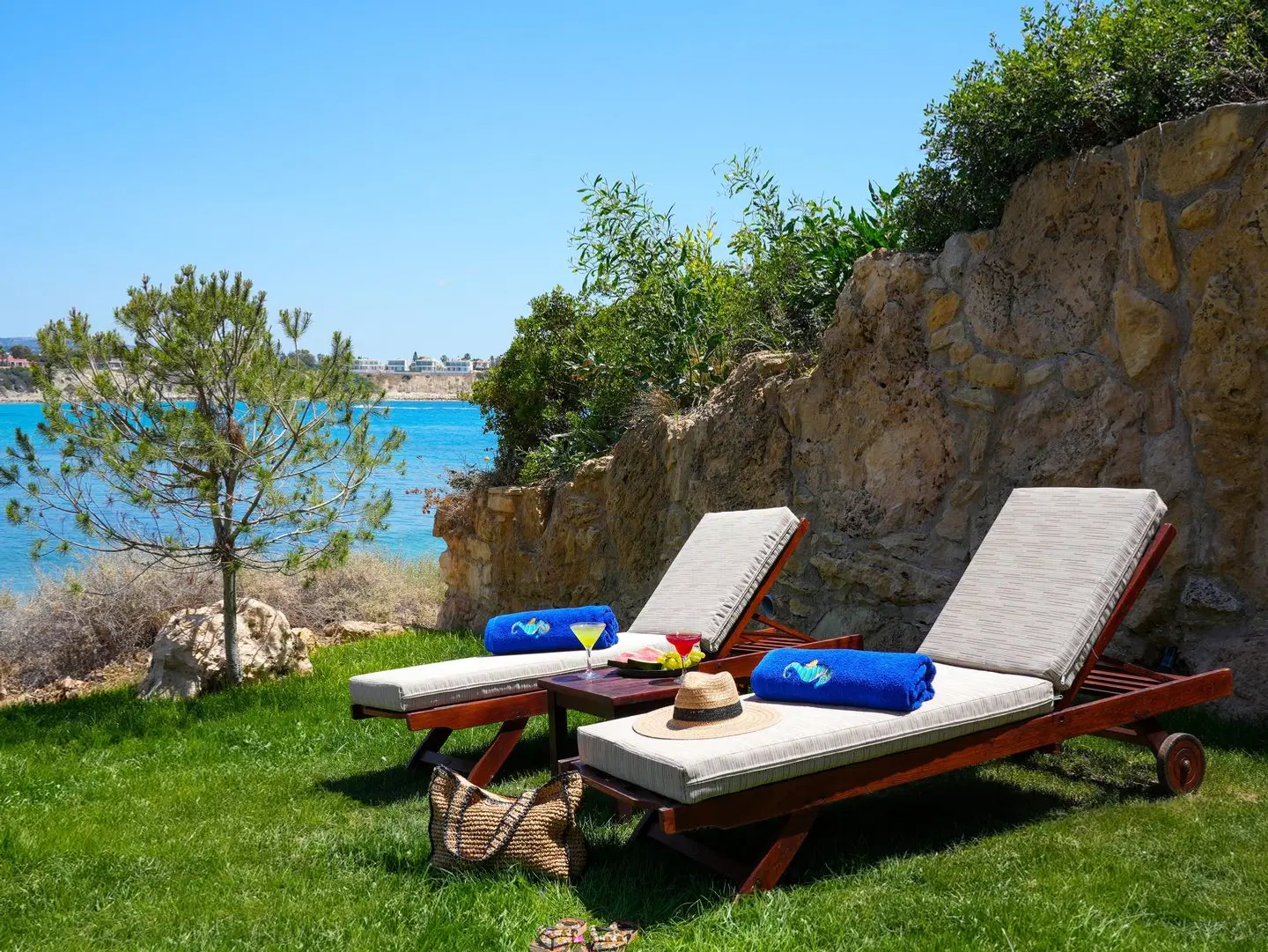 Thalassa Boutique Resort & Spa OUTDOOR_POOL