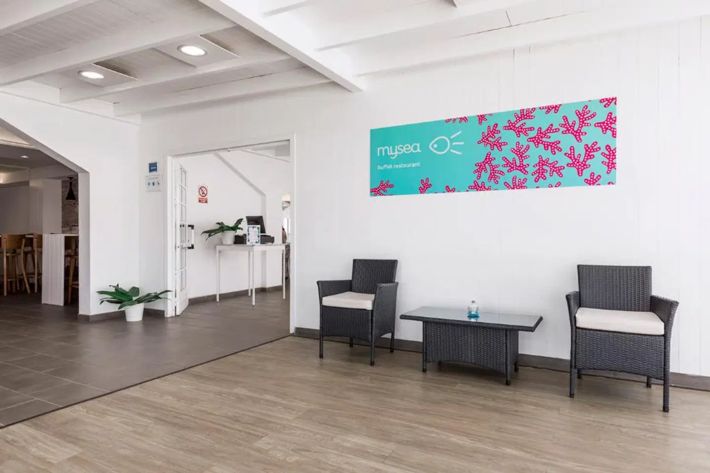 Smy Tahona Fuerteventura LOUNGE_LOBBY