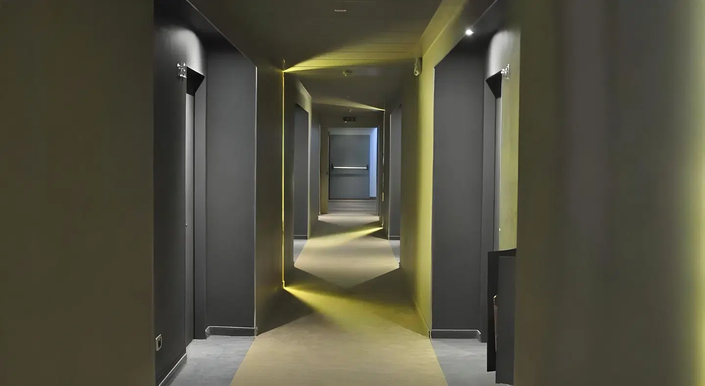 Italiana Hotels Florence HEALTH_BEAUTY