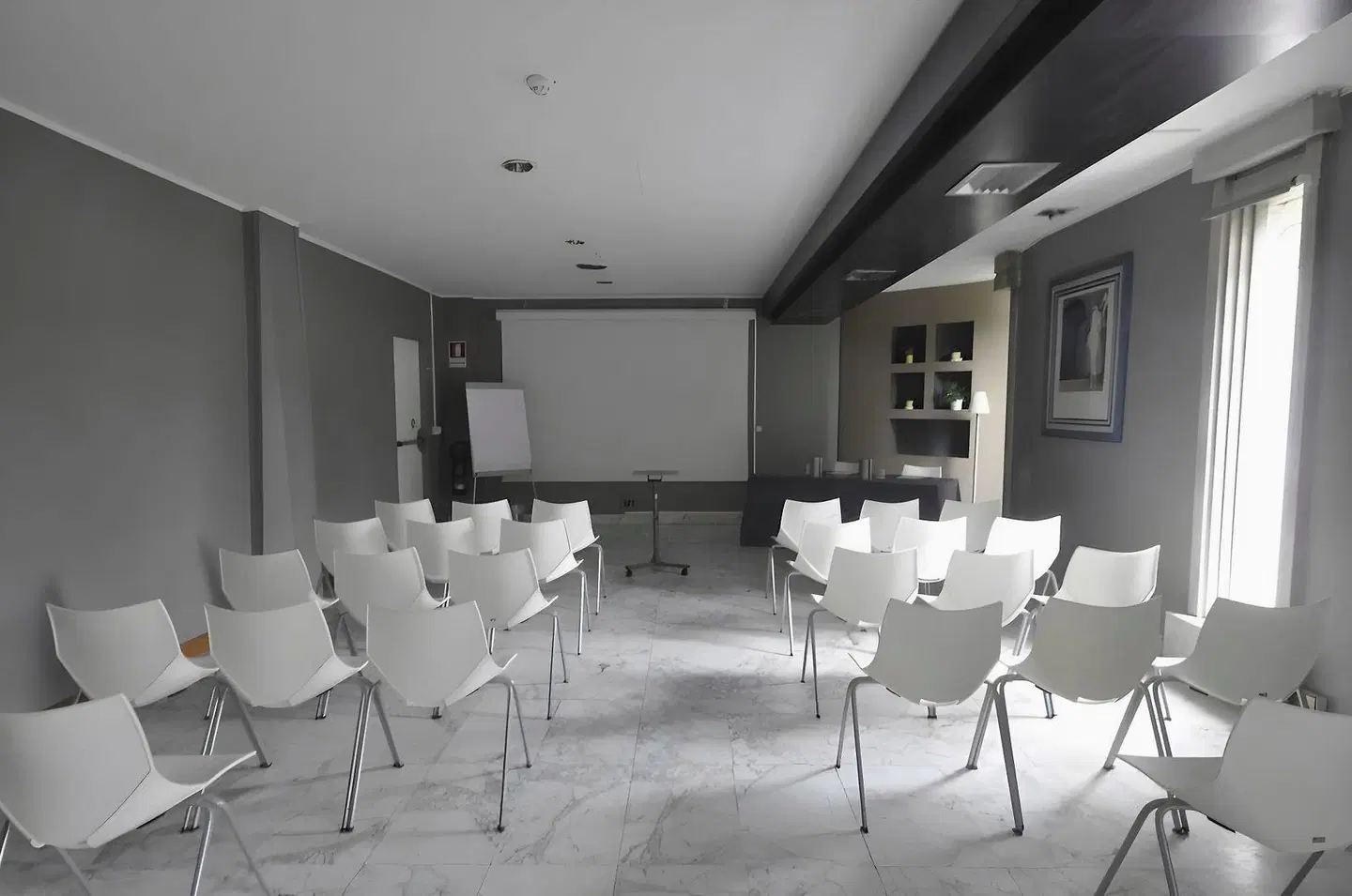Italiana Hotels Florence Konferenz