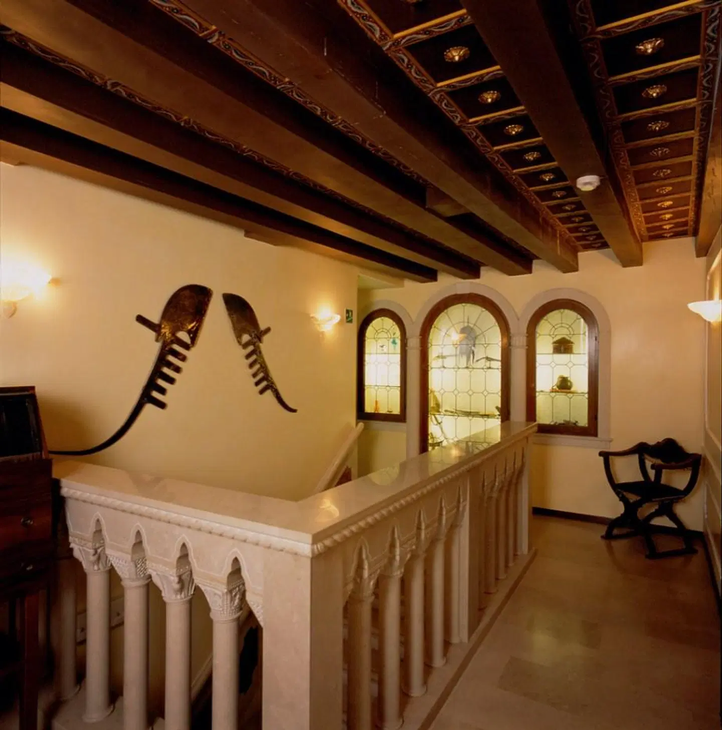 UNAHOTELS Ala Venezia - Adults only 16+ Konferenz