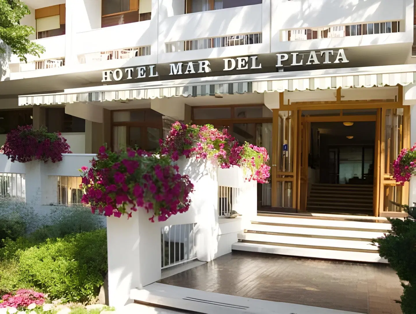 Mar Del Plata EXTERIOR