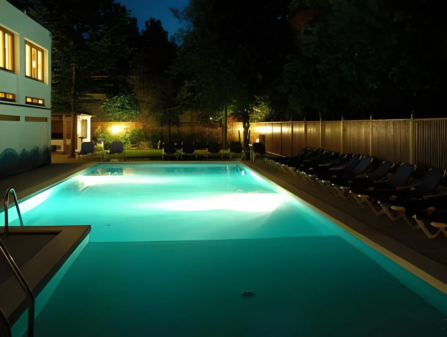Mar Del Plata OUTDOOR_POOL