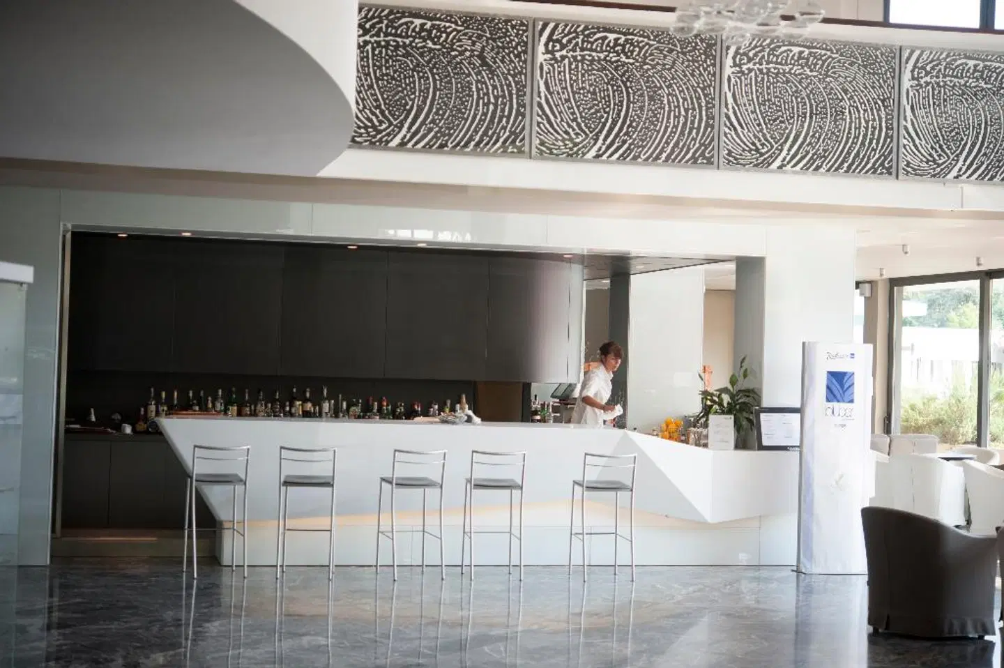 Hotel Majestic Konferenz