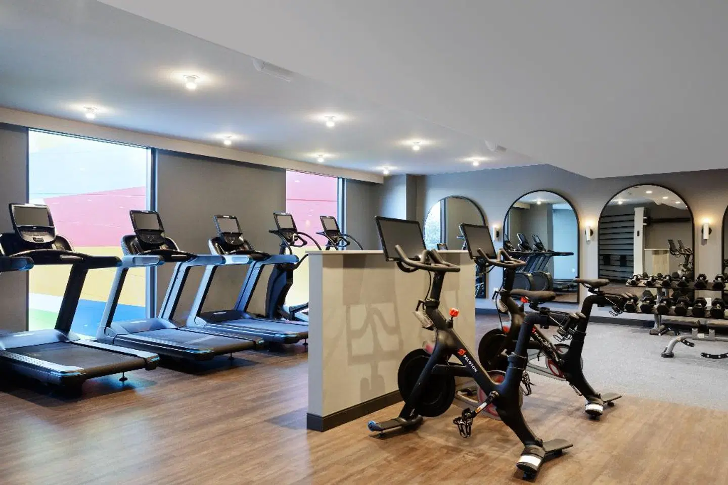 Kimpton Shane Hotel by IHG SPORTS_AND_LEISURE