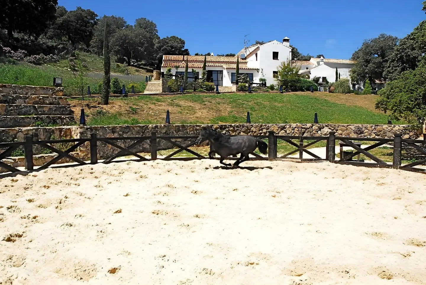 Los Pilares de Ronda Boutique & Hotel Strand