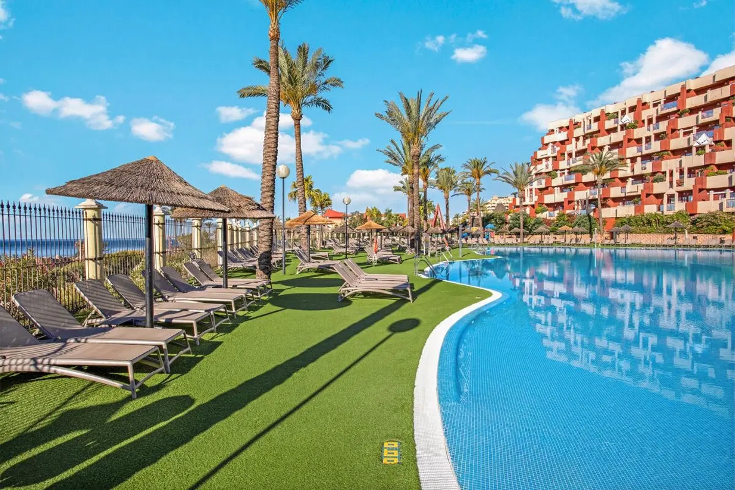 Holiday World Village Affiliated by Meliá OUTDOOR_POOL