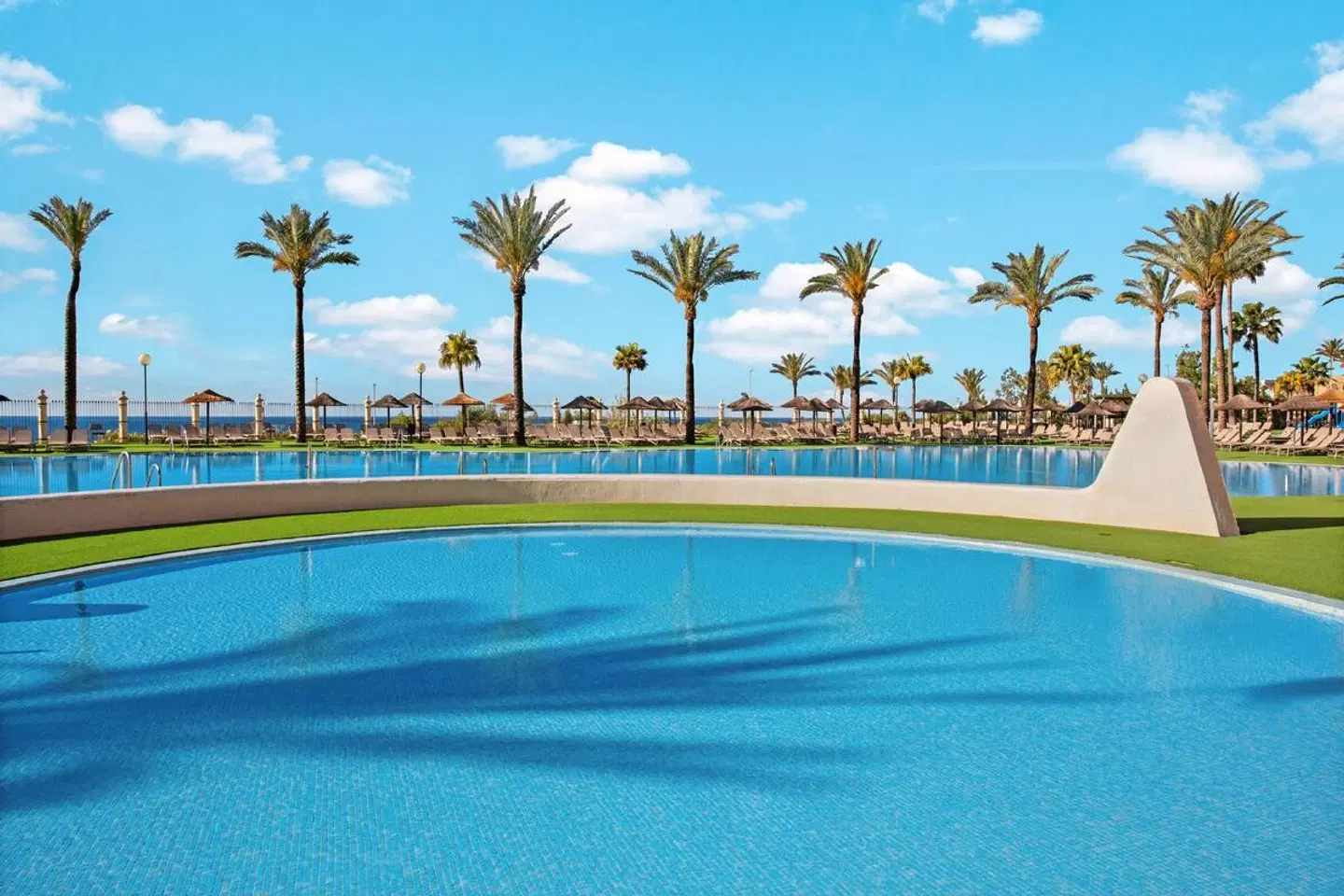Holiday World Village Affiliated by Meliá OUTDOOR_POOL