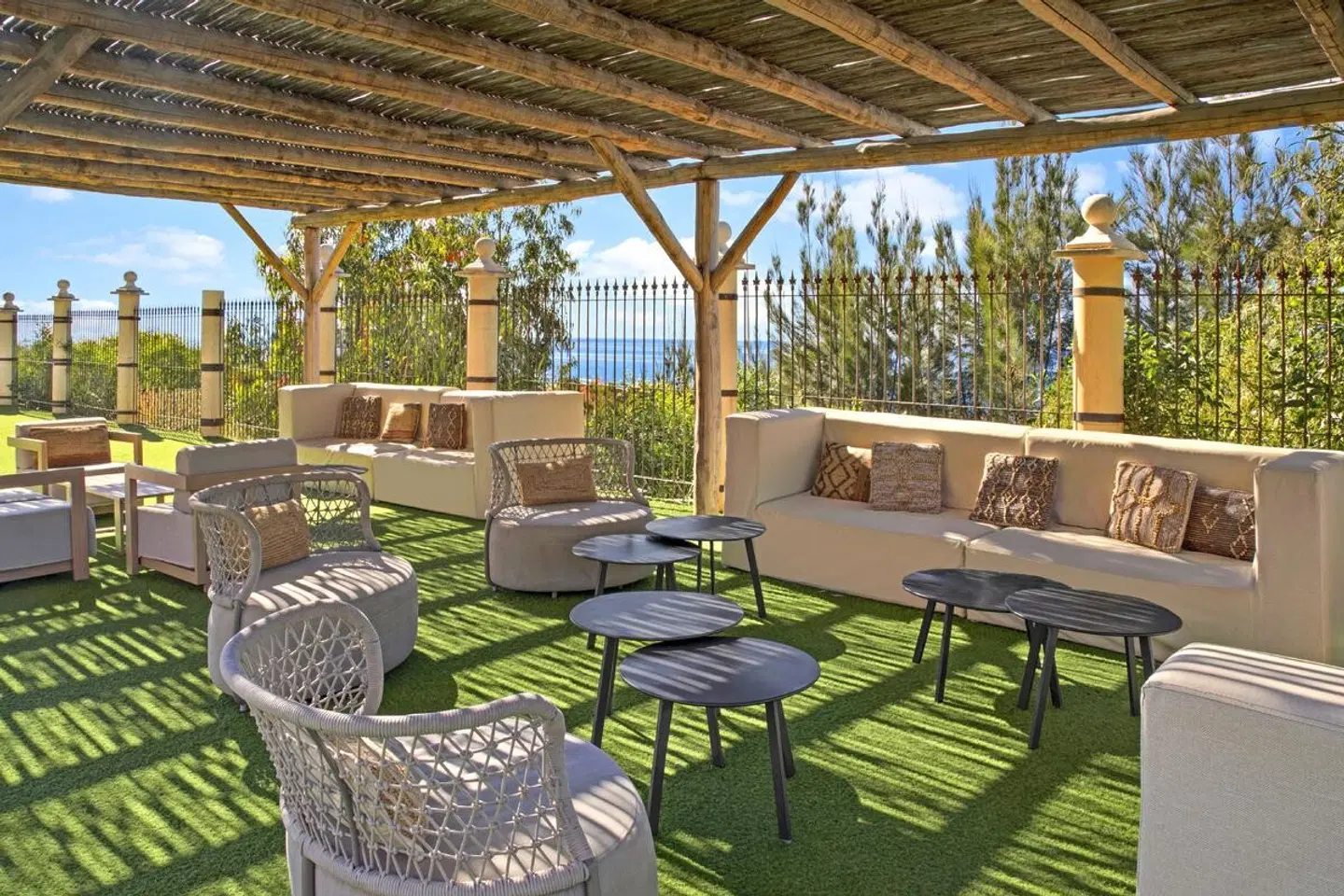 Holiday World Village Affiliated by Meliá Terrasse