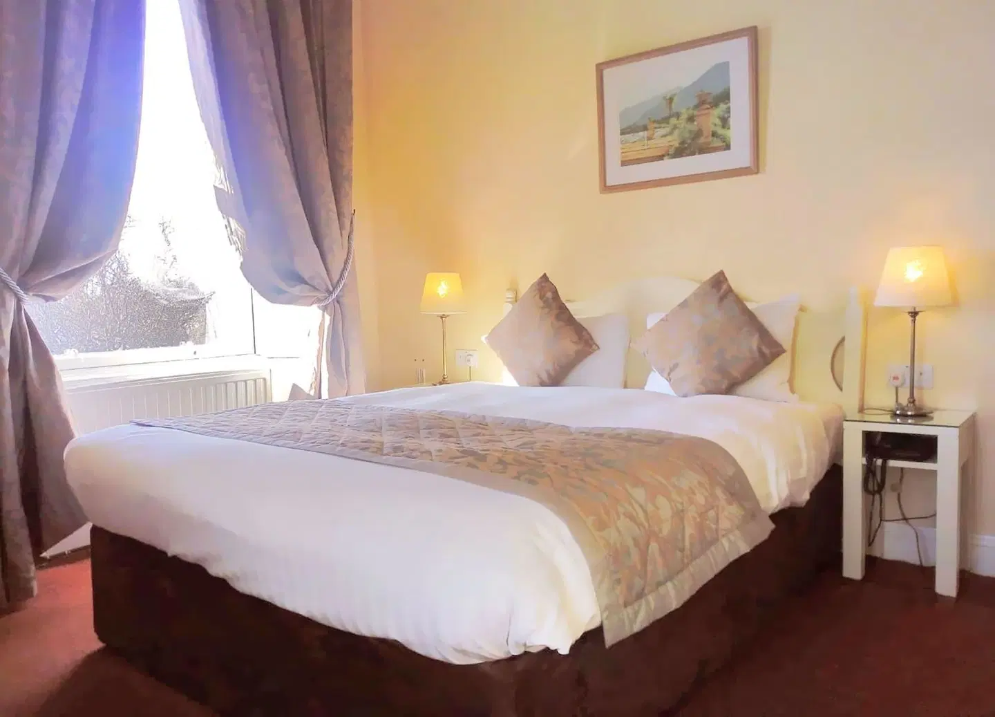 Morehampton Townhouse ROOM_EXAMPLE