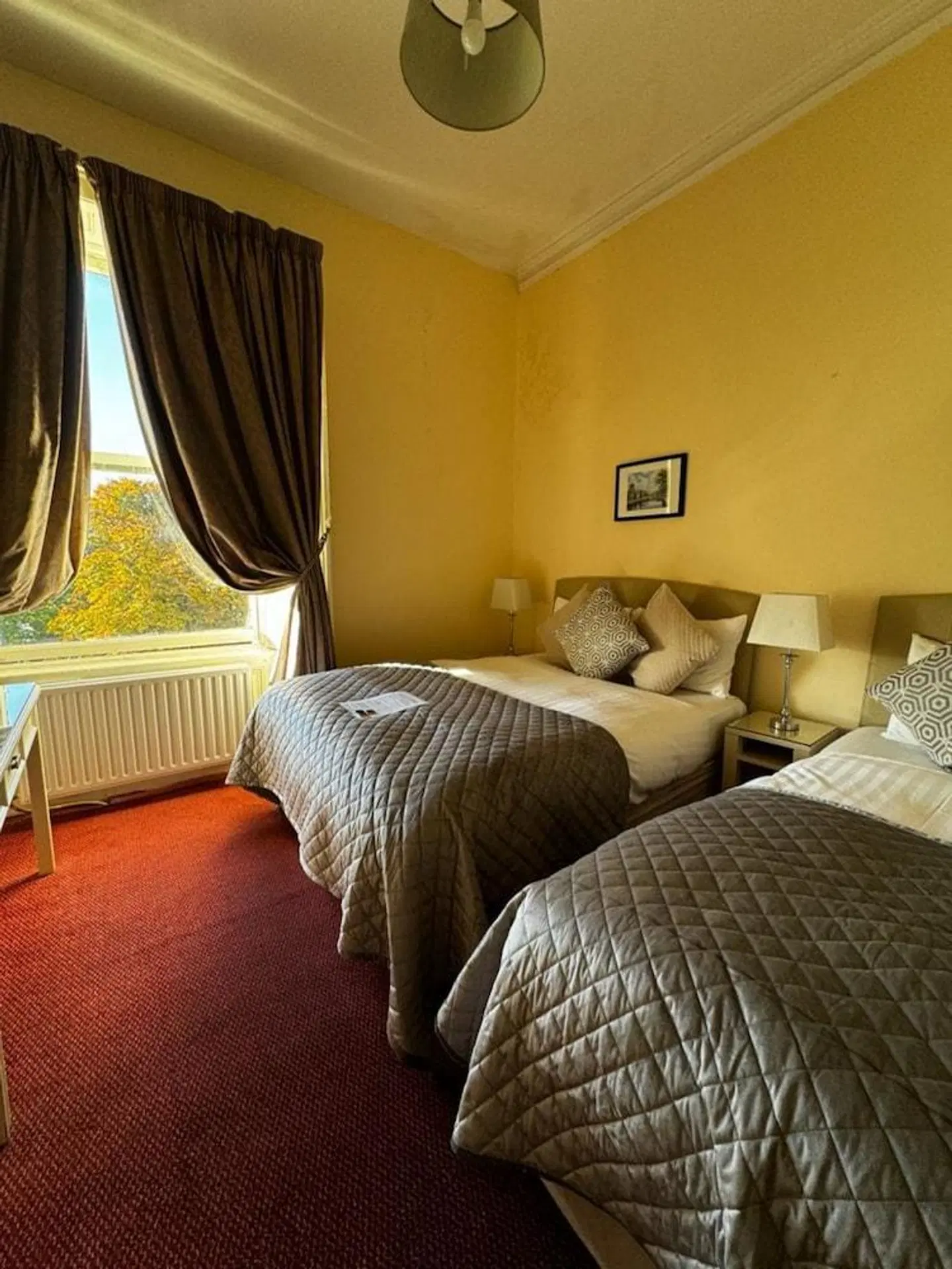 Morehampton Townhouse ROOM_EXAMPLE