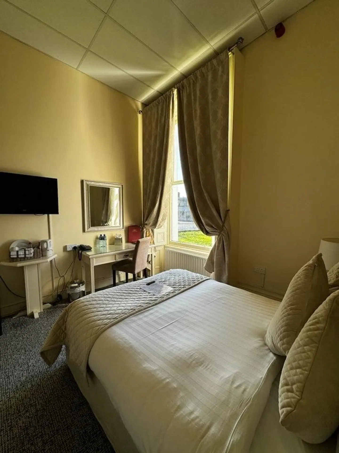 Morehampton Townhouse ROOM_EXAMPLE