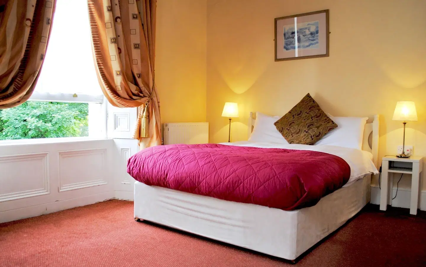 Morehampton Townhouse ROOM_EXAMPLE