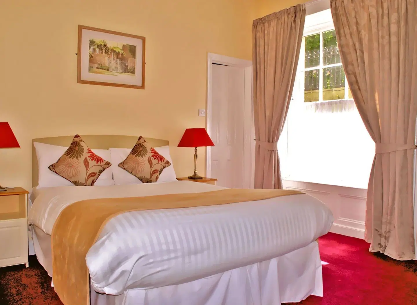 Morehampton Townhouse ROOM_EXAMPLE
