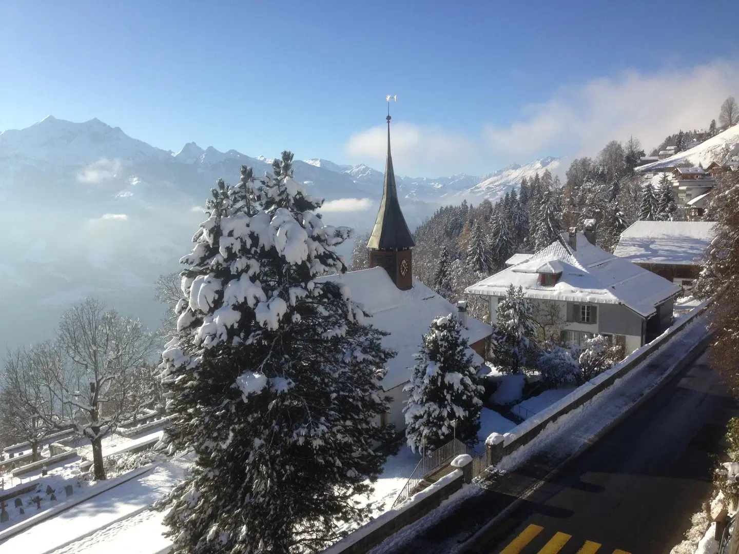 Hotel Sterne LANDSCAPE