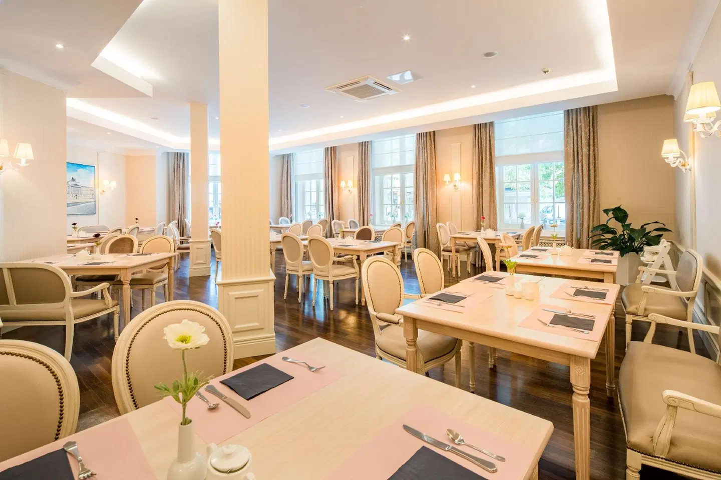 Best Western Plus Hotel StadtPalais Konferenz