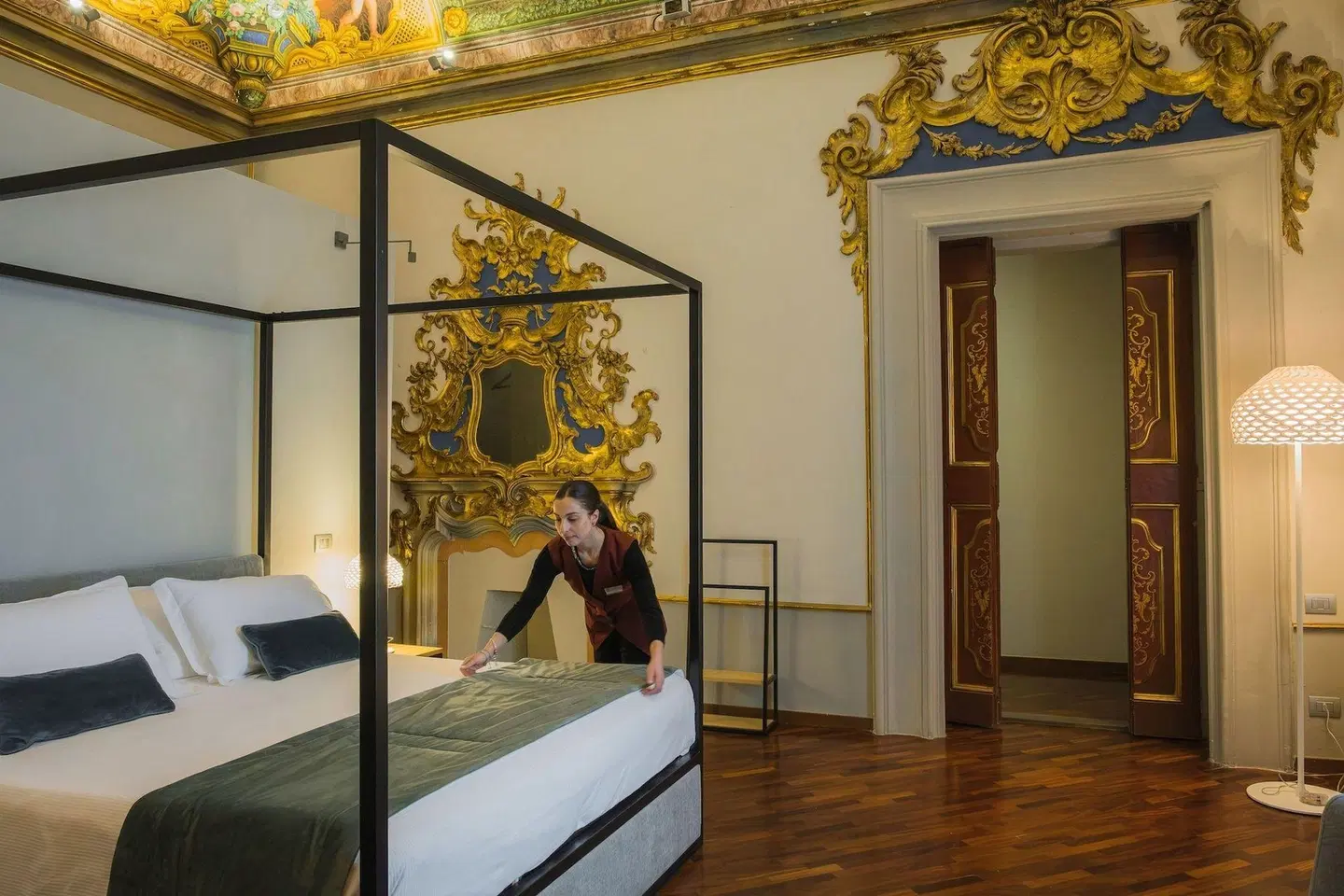 Bosone Palace ROOM_EXAMPLE
