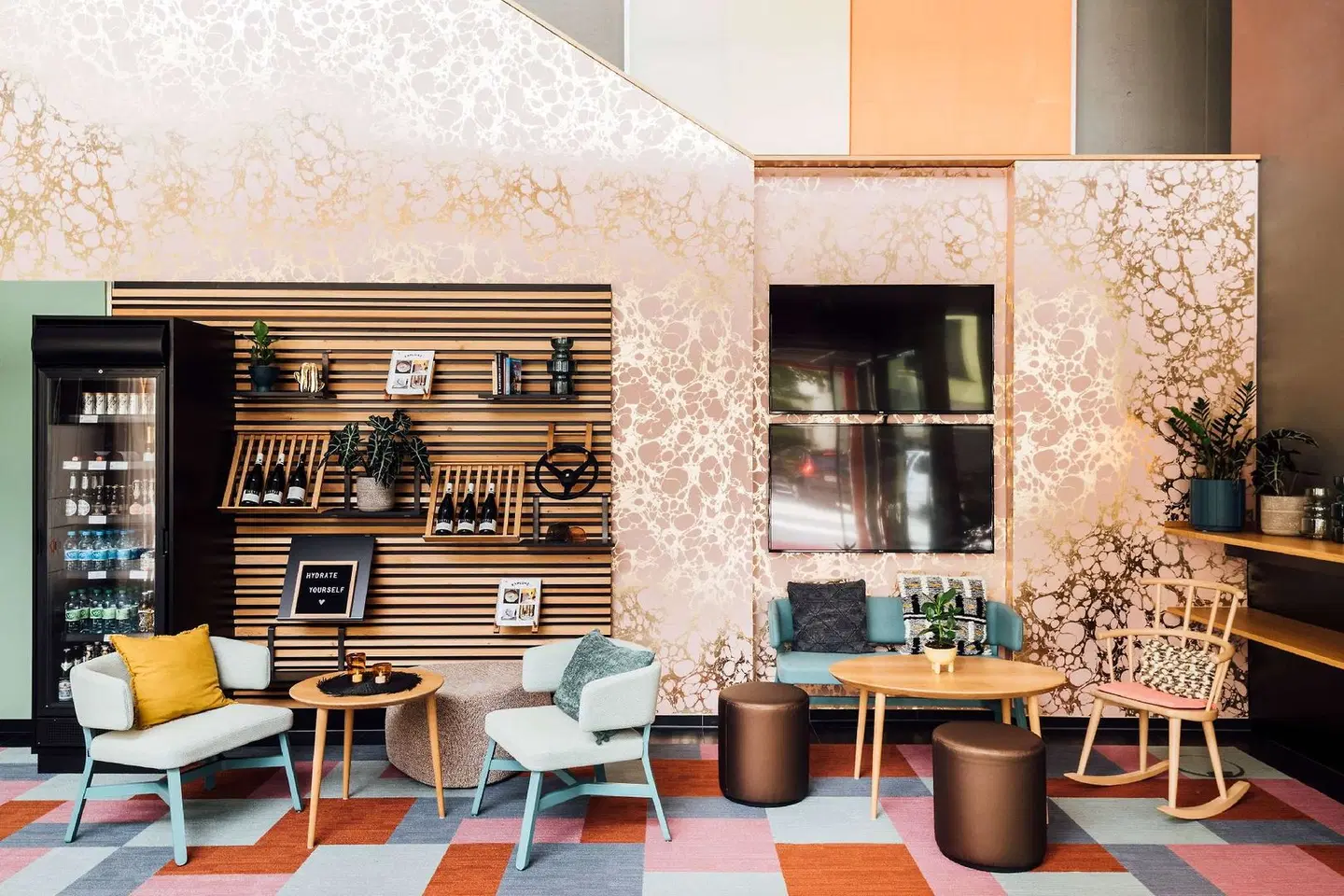 Vienna House Easy by Wyndham Stuttgart Bar
