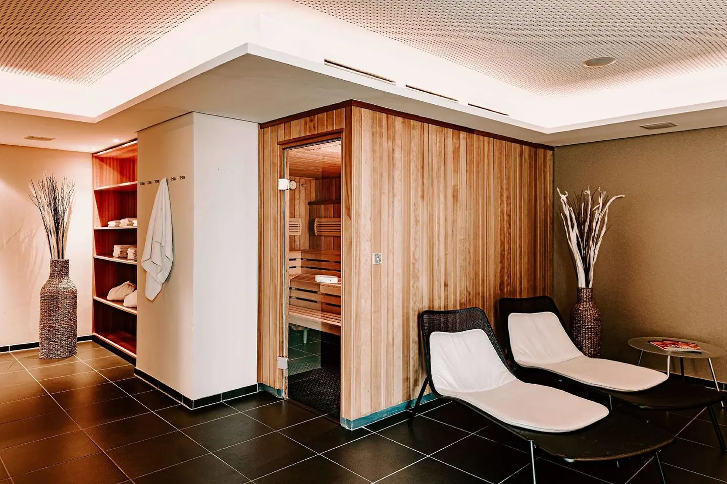 Vienna House Easy by Wyndham Stuttgart HEALTH_BEAUTY