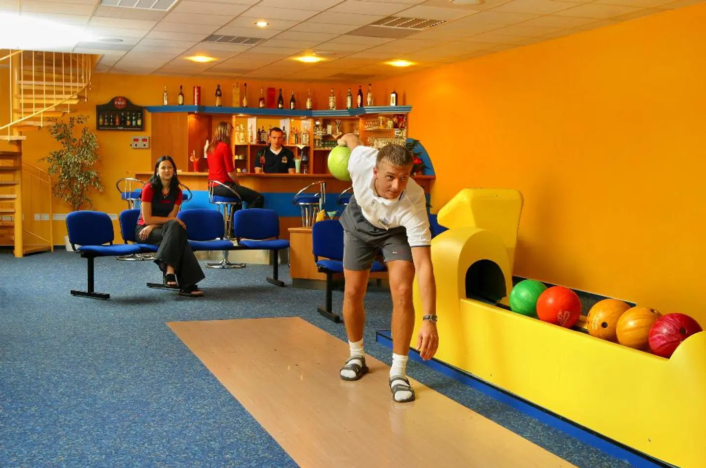Harmony Hotel SPORTS_AND_LEISURE