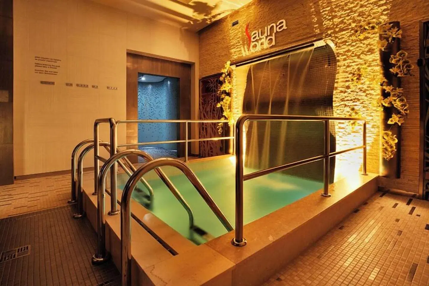 Harmony Hotel SPORTS_AND_LEISURE