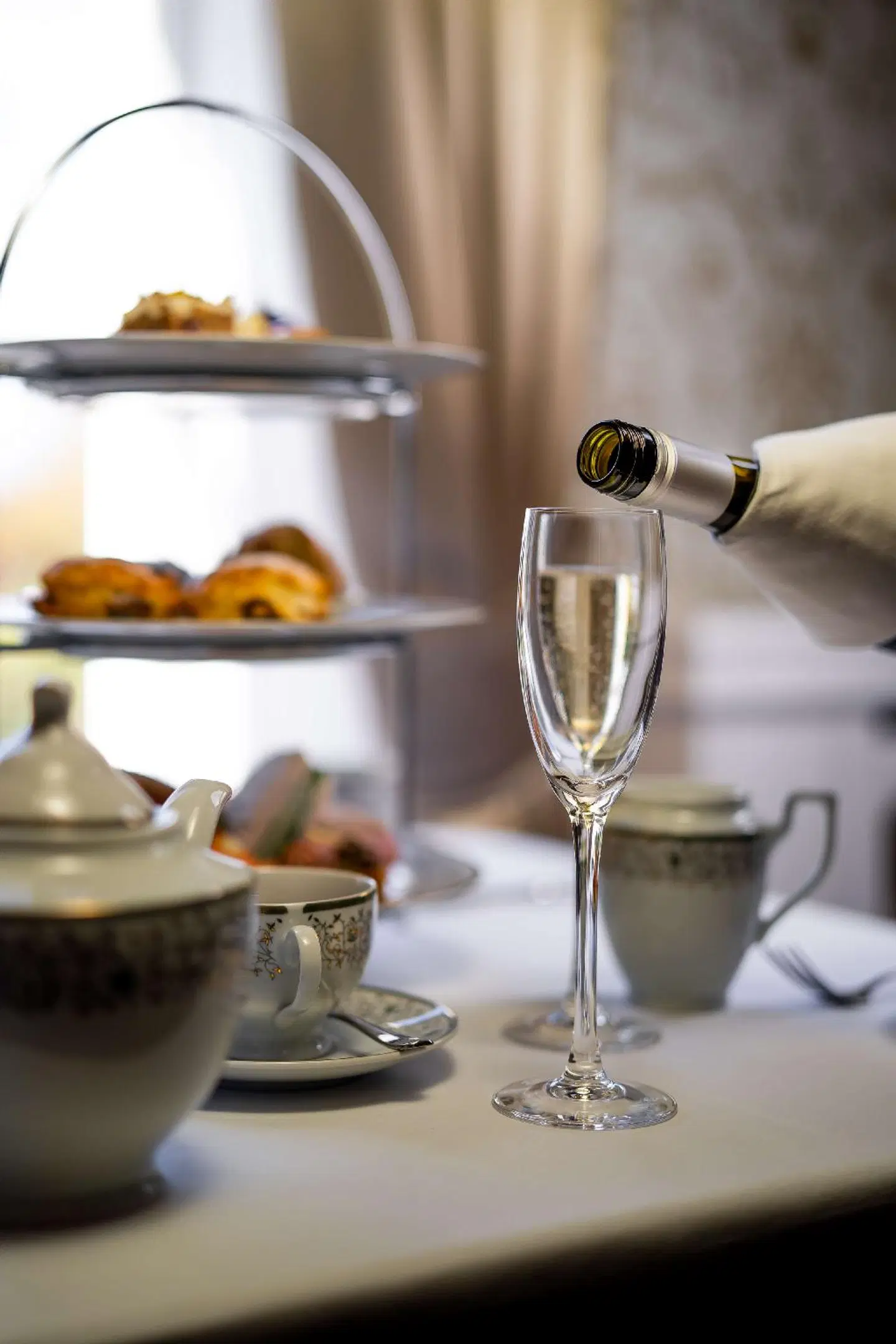 Radisson Blu Hotel, Cork HEALTH_BEAUTY
