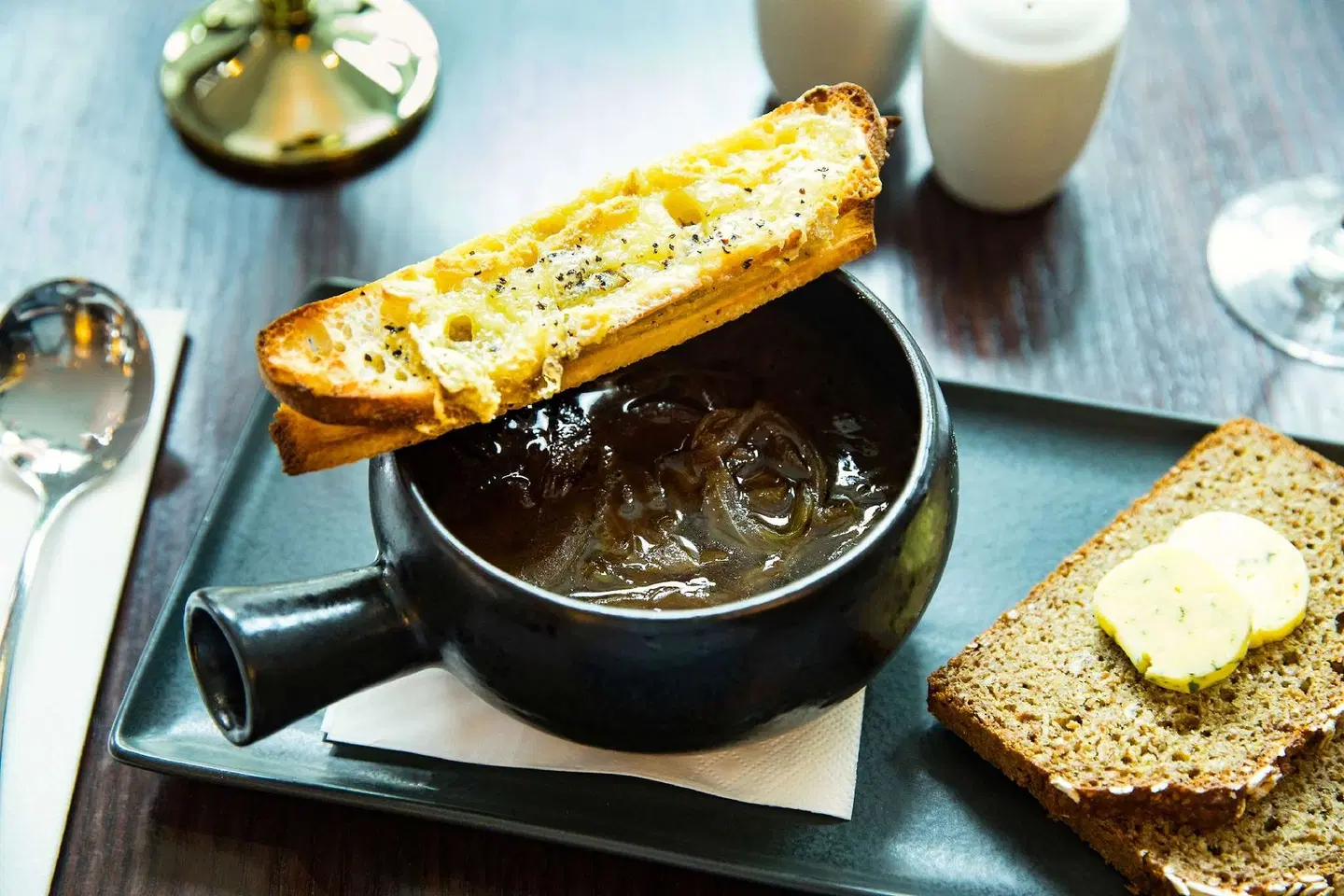 Radisson Blu Hotel, Cork Restaurant