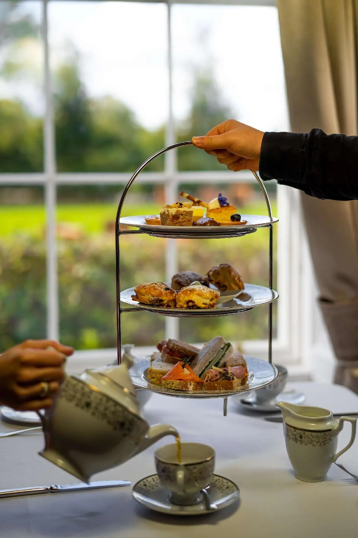 Radisson Blu Hotel, Cork Restaurant