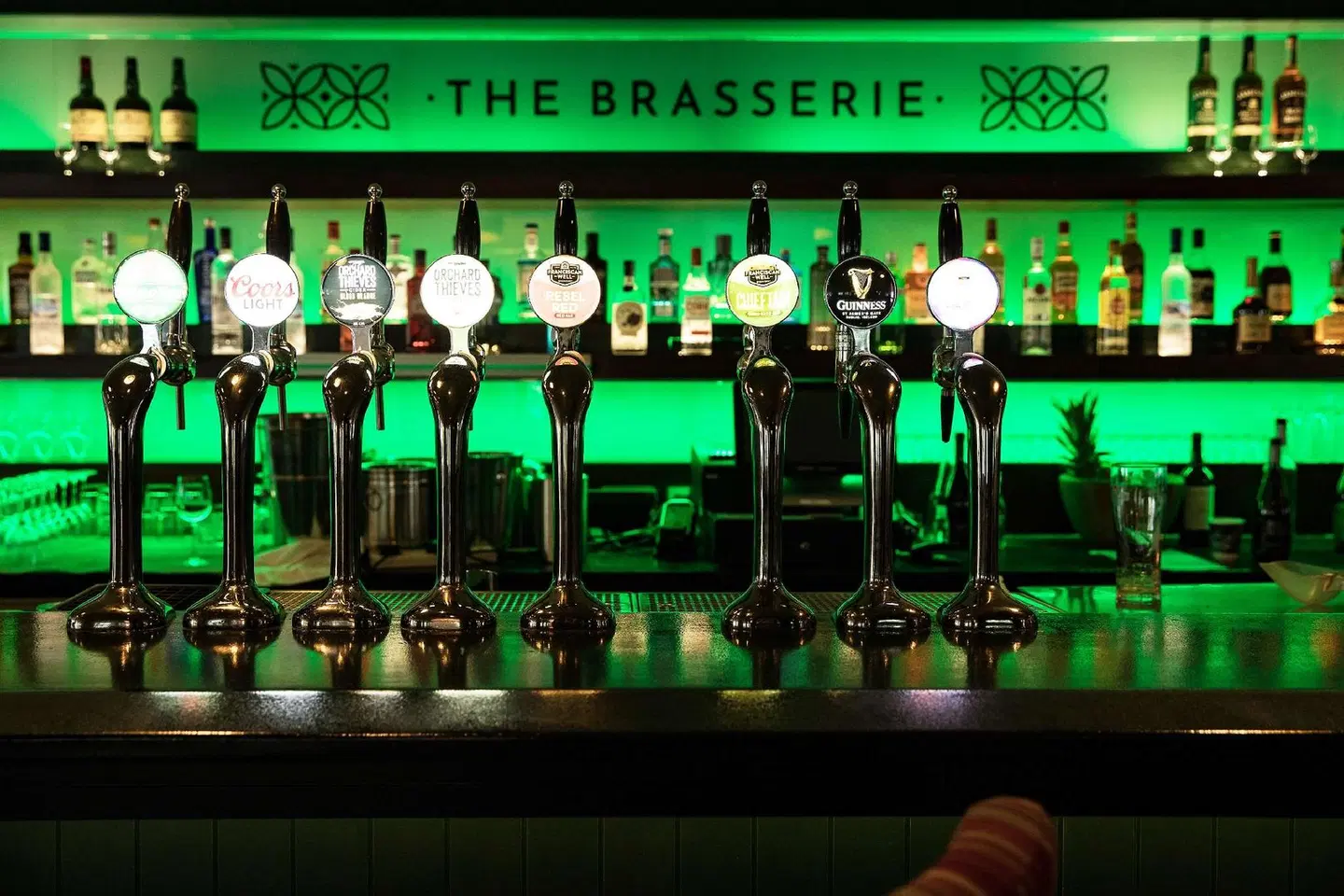 Radisson Blu Hotel, Cork SPORTS_AND_LEISURE
