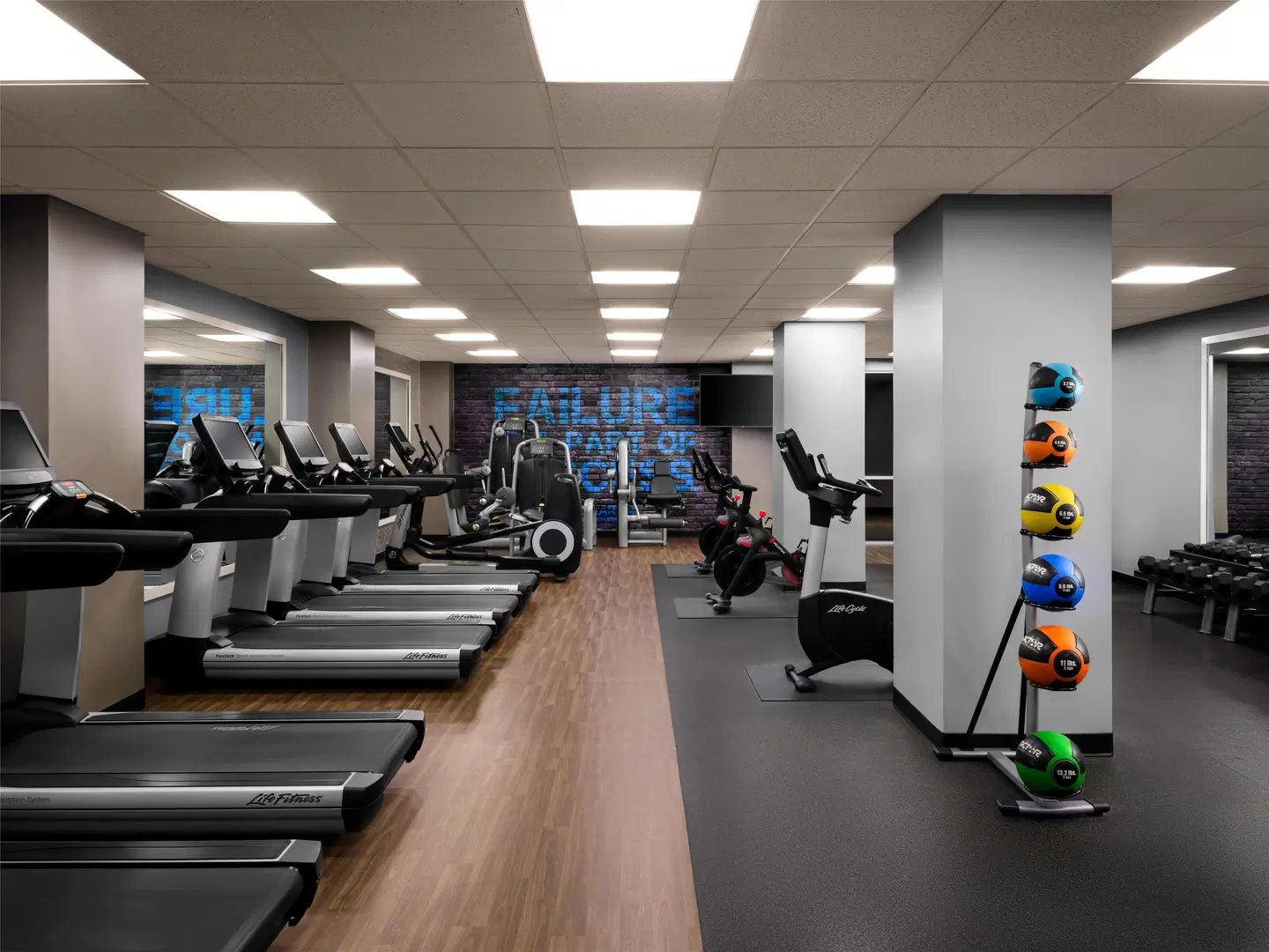 The Starling Atlanta Midtown, Curio Collection by Hilton SPORTS_AND_LEISURE