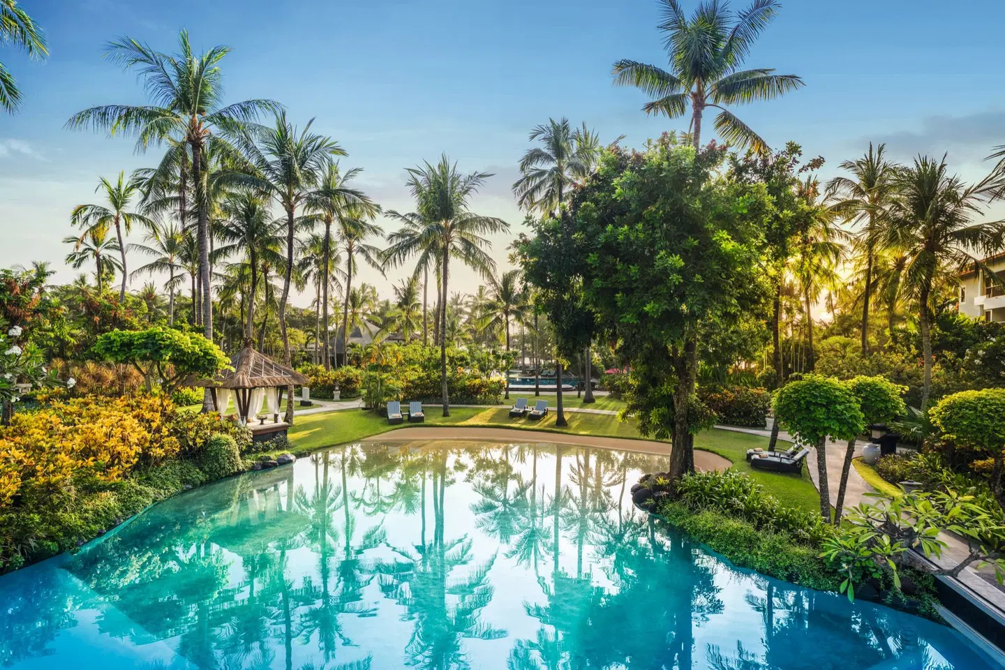 The Laguna, a Luxury Collection Resort & Spa OUTDOOR_POOL