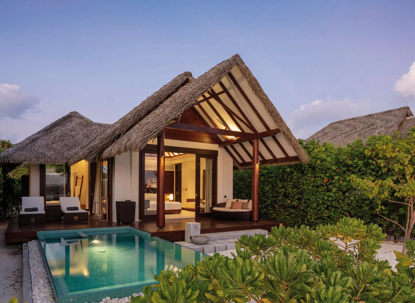 Heritance Aarah Maldives OUTDOOR_POOL