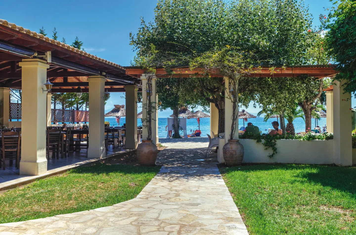 Delfinia GARDEN