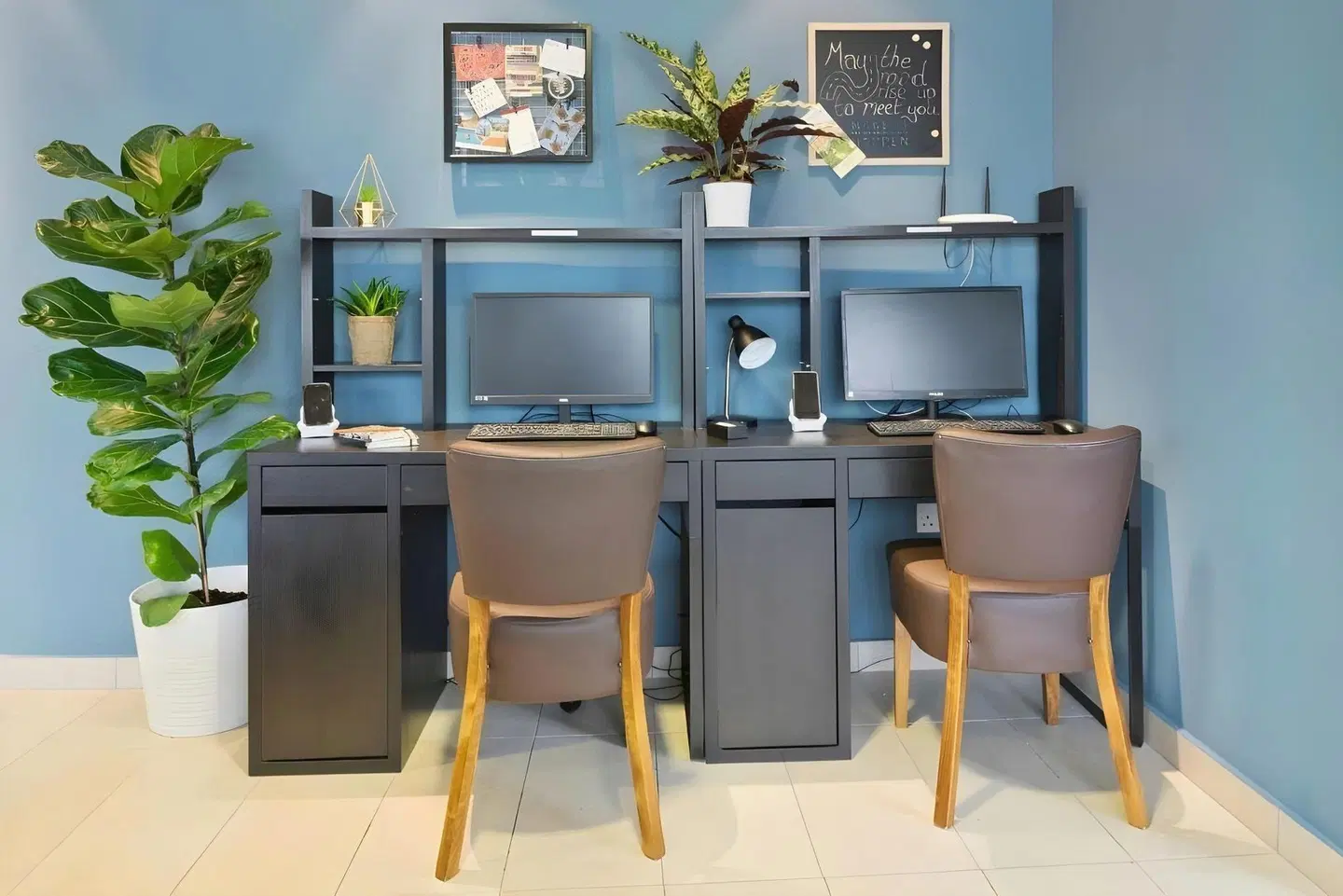 Garden Lane Backpackers LOUNGE_LOBBY