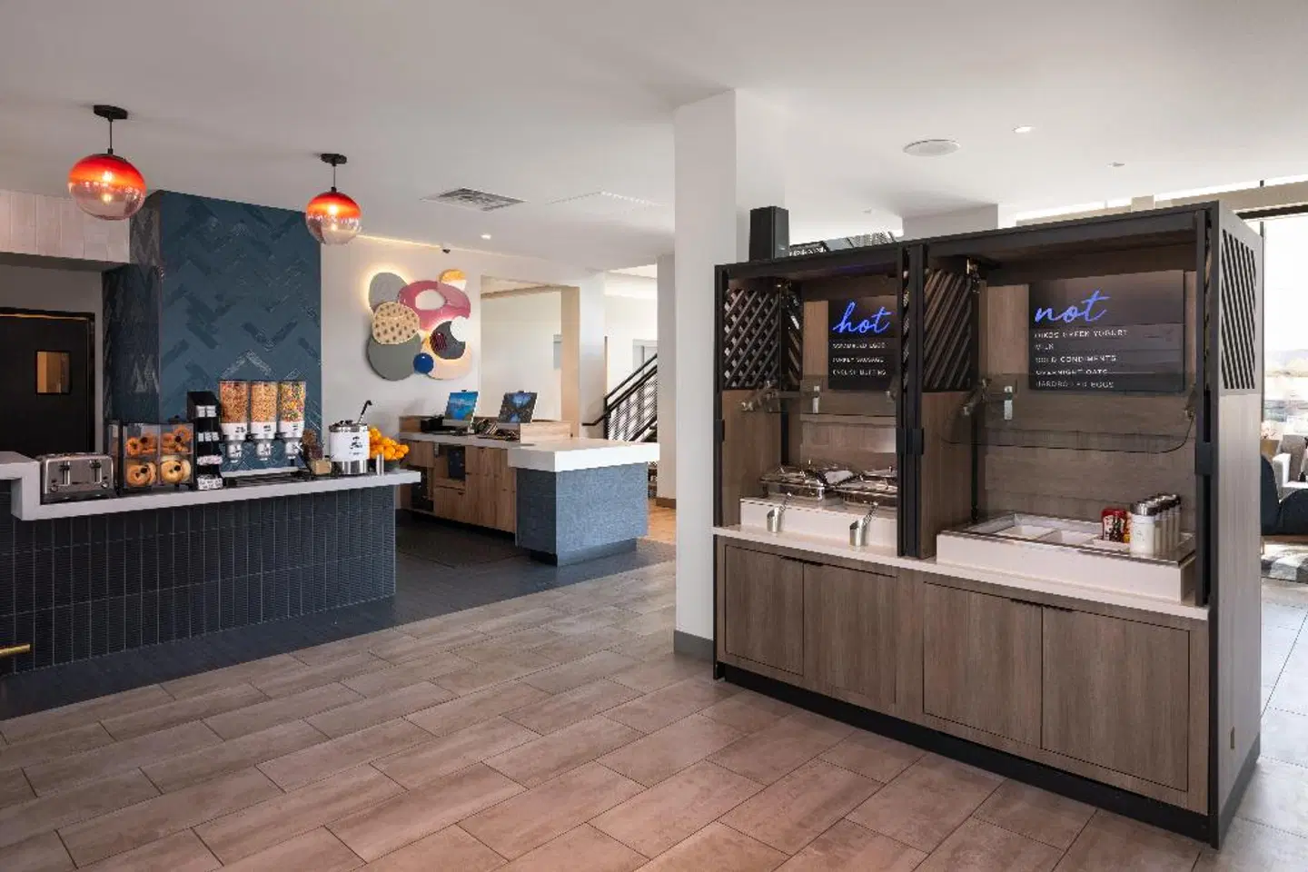Atwell Suites Henderson at the Pass by IHG LOUNGE_LOBBY