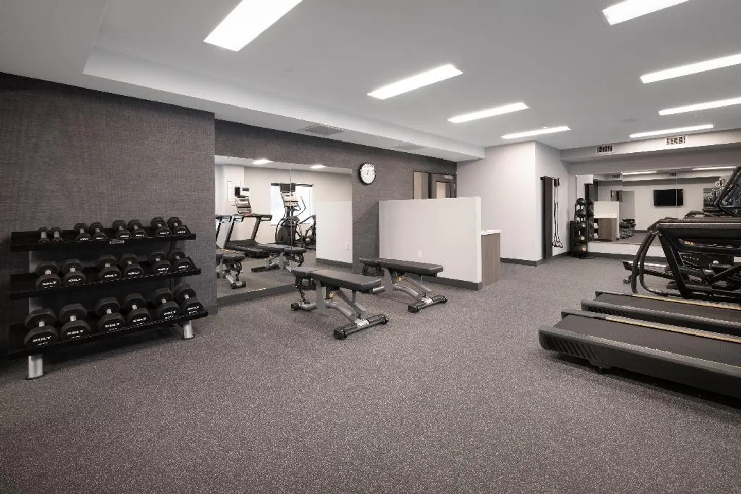 Atwell Suites Henderson at the Pass by IHG SPORTS_AND_LEISURE