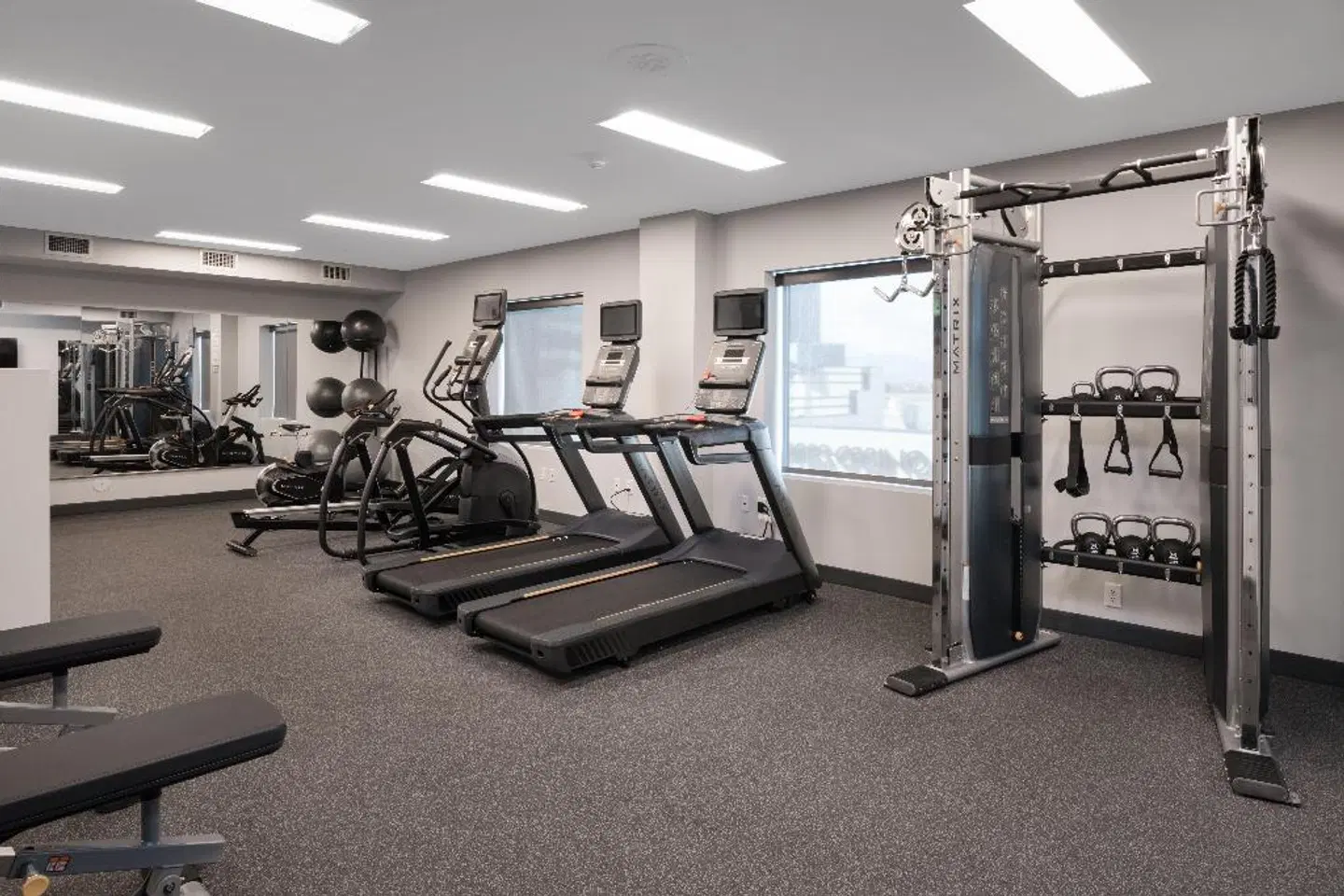 Atwell Suites Henderson at the Pass by IHG SPORTS_AND_LEISURE