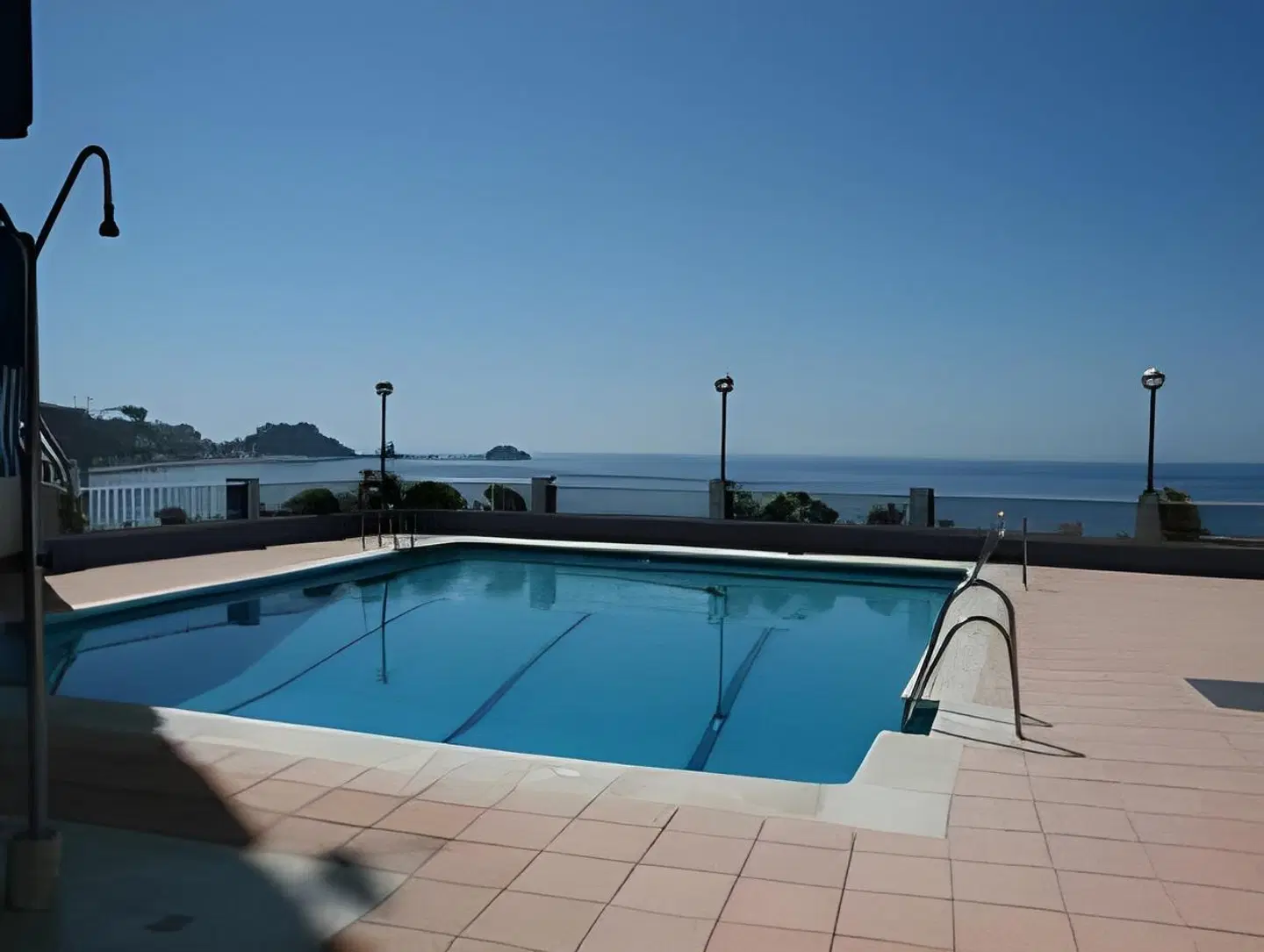 Arrayanes Playa OUTDOOR_POOL