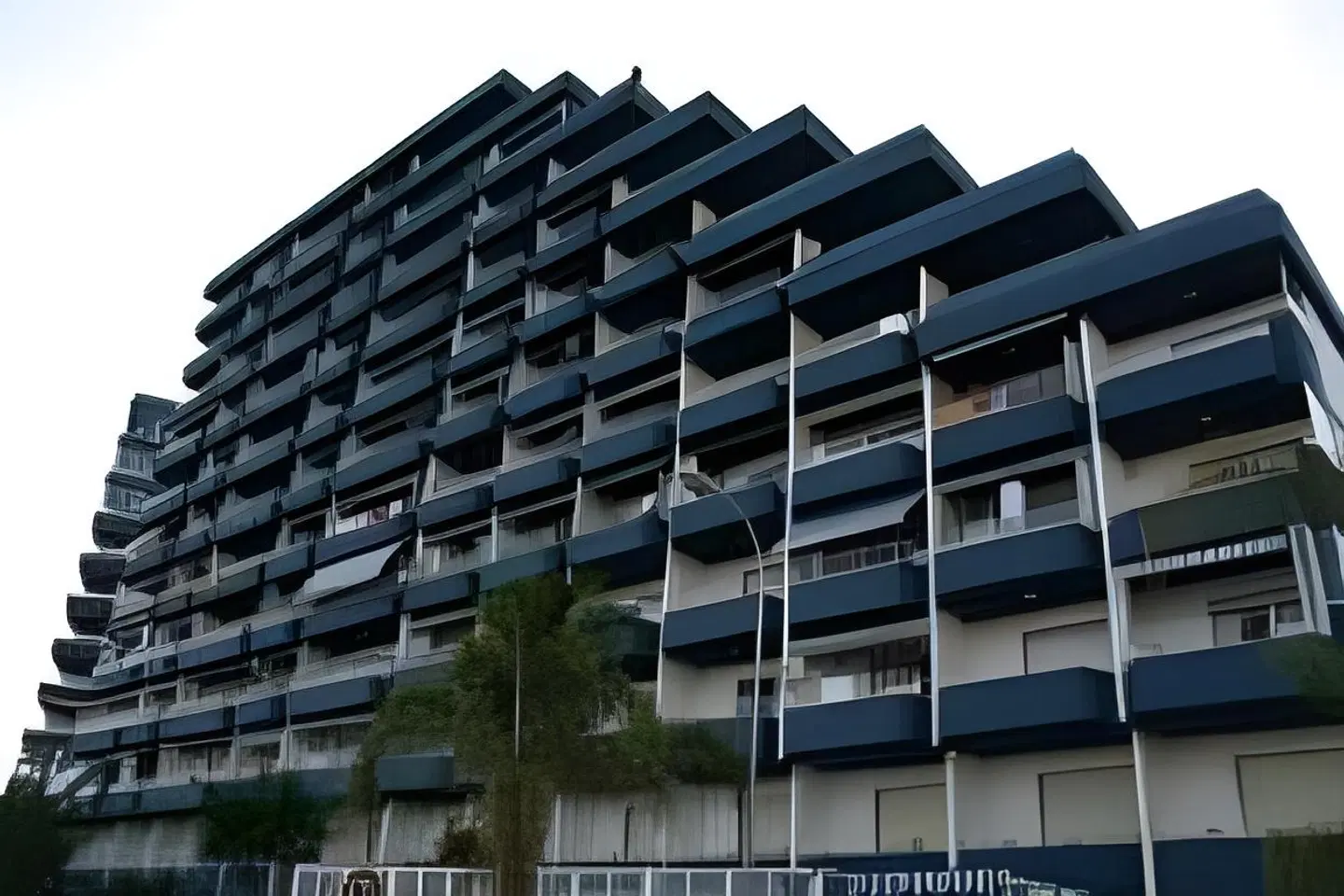 Arrayanes Playa EXTERIOR