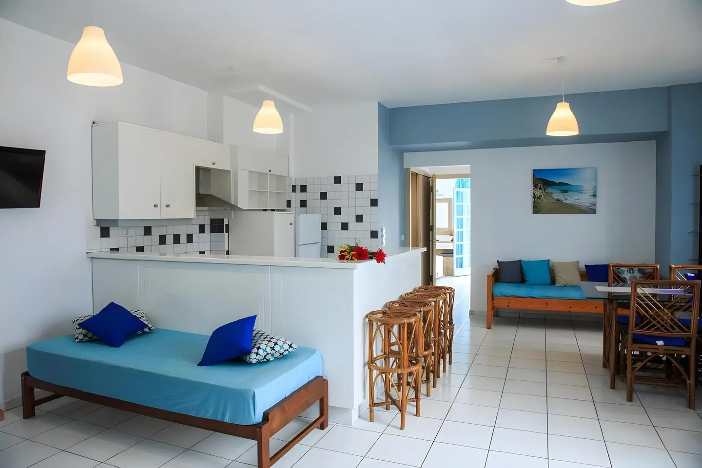Almare Beach Hotel LOUNGE_LOBBY