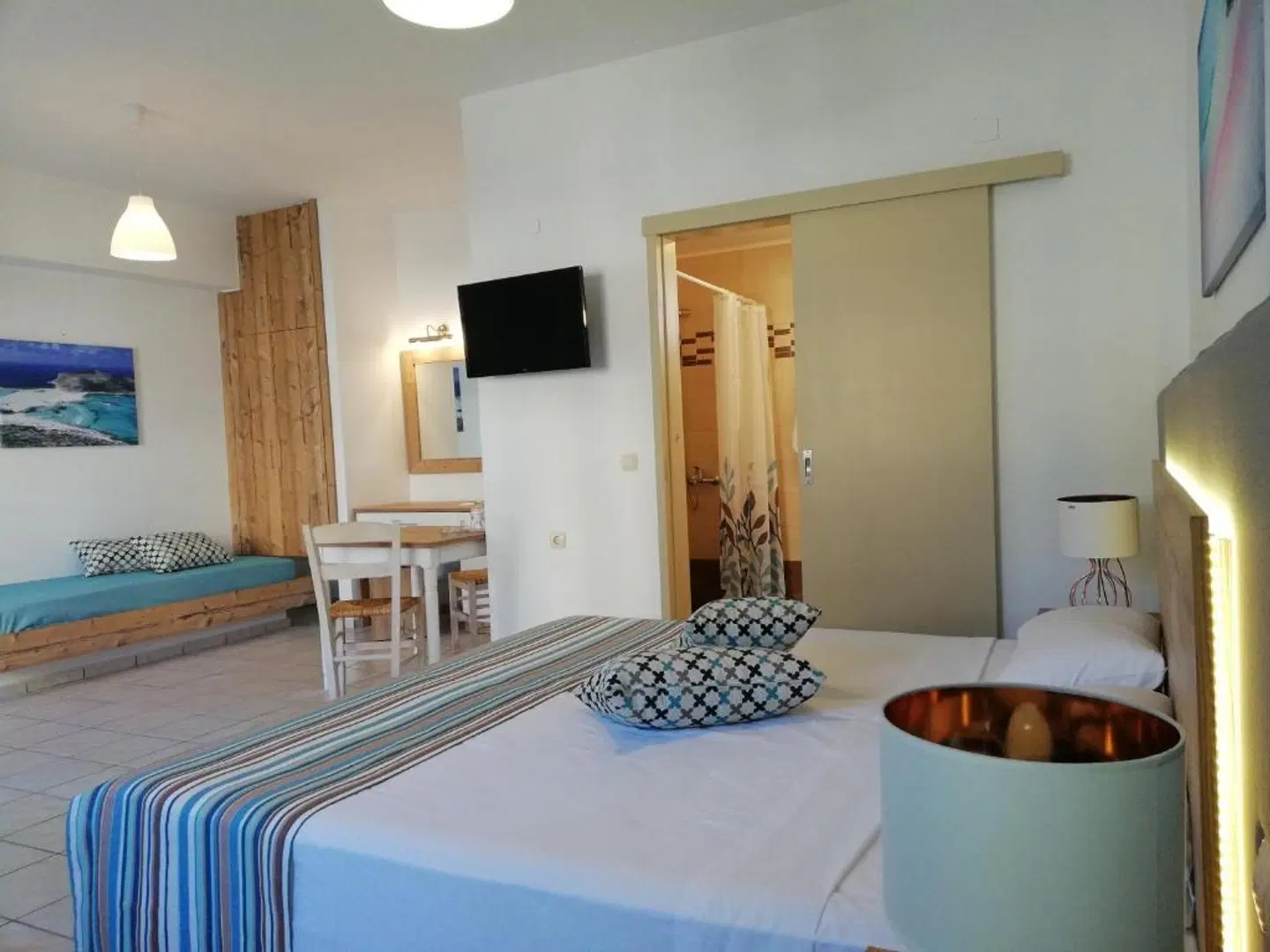 Almare Beach Hotel ROOM_EXAMPLE