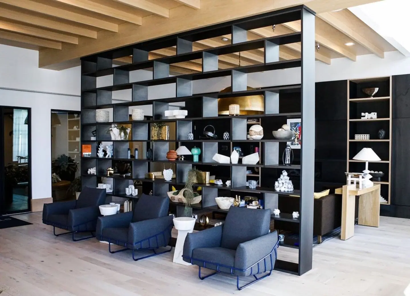 Sentral West Midtown At Star Metals LOUNGE_LOBBY
