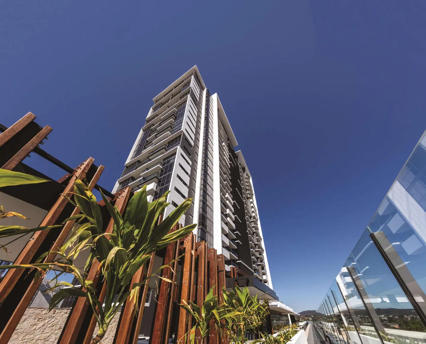 The Milton Brisbane Strand