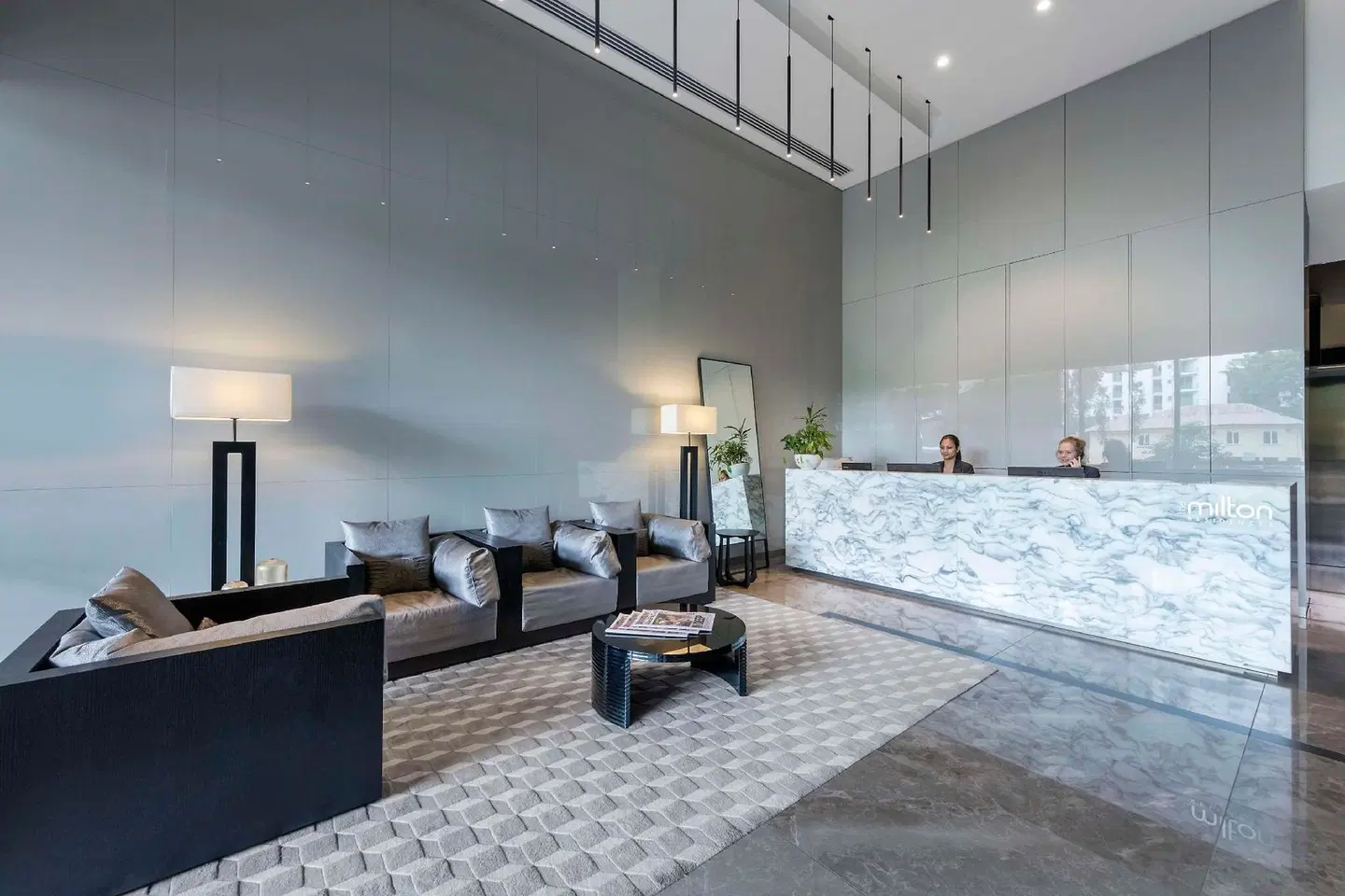 The Milton Brisbane LOUNGE_LOBBY