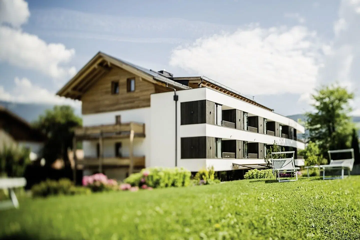 Alpinhotel Keil EXTERIOR