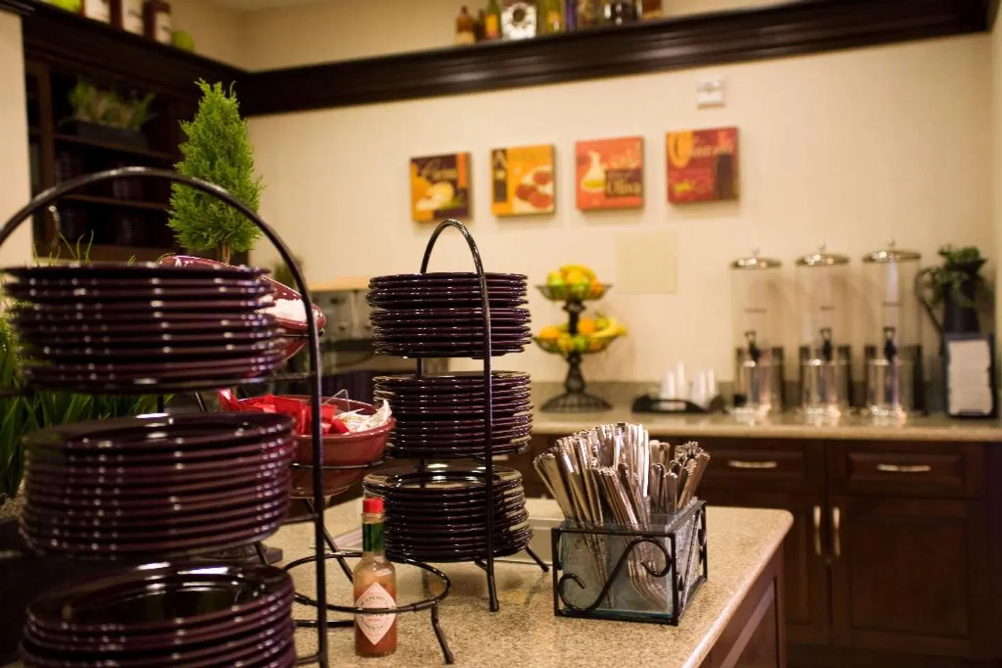Homewood Suites by Hilton Las Vegas Airport LOUNGE_LOBBY