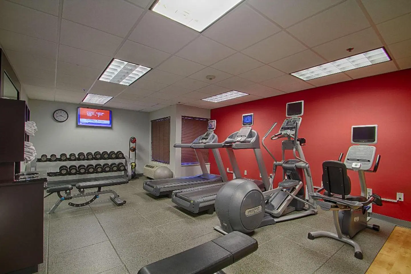 Homewood Suites by Hilton Las Vegas Airport SPORTS_AND_LEISURE